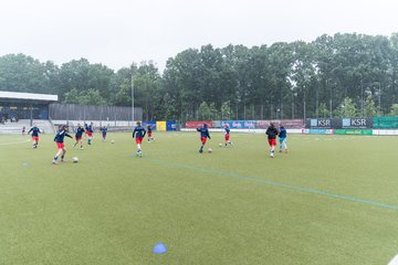 Bild 1 - wCJ Pokalfinale (HSV - ETV)